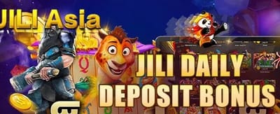 Deposit Booster promotion