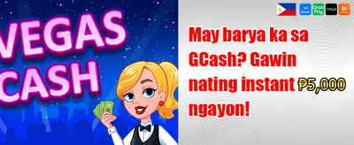 Mystery Jackpot promotion